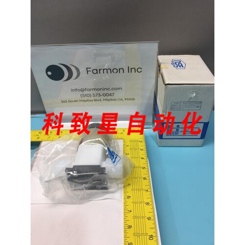 工业配件NSE HARUNA NSVM-12B VALVE 150222