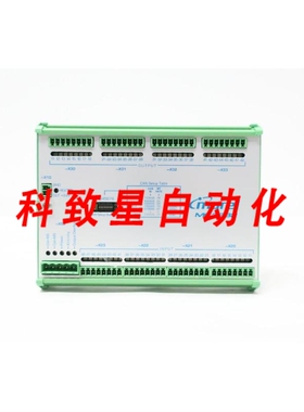 工业配件MAREL MC3232 I/O 控制模块 400003929