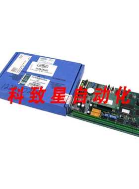 工业配件VEMAG 871.581-102电路板 203.823-002 871581102