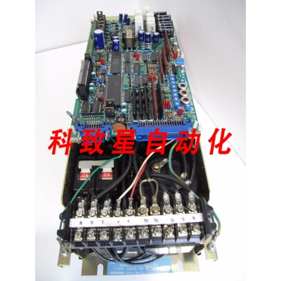 工业配件CACR-SR30SB1BSY119 伺服驱动器CACR-SRCA30BBSY119