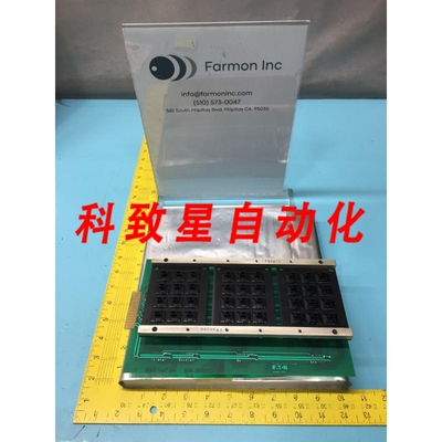 工业配件1501990 KEYBOARD P.C.PCB BOARD 1401990 TCQC94VO 1739