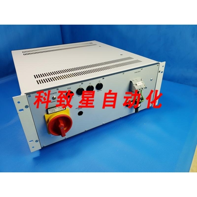 工业配件MBRAUN CONTROL CONTROLLER PSR-INC VAT