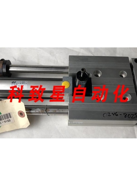 工业配件PHD SED24X5-AE-BR-EH 47-J2 SLD&CYL 气动滑轨 RODLOK 6