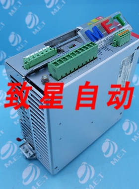 工业配件AX2513-B750 S403AM-SE-520 AX2513伺服驱动器 AX2513B75