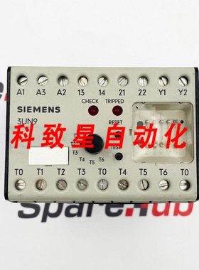 工业配件3UN9 102热敏电阻继电器