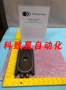 工业配件CHCOOLING PLATE ASSY 2151684-00 185310