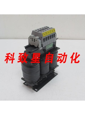 工业配件HABERMANN 编号184410034 0.862MH 34A 400V HA75051