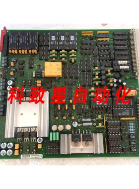 工业配件FEM1 608093-9005-0501 608093 9019 AZ04 46/04 PLC板 6