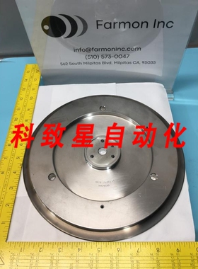 工业配件AMAT 00209719 PEDESTAL 8 101 PINLESS DEP DAM AL FLOA