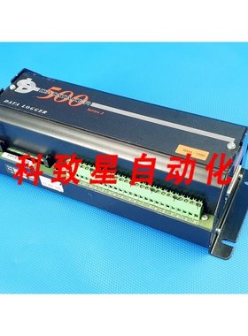 工业配件DATA 500 DATATAKER DT500 数据记录器系列 2 VAT