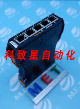 工业配件IE-SW5-WAVE 8896940000 5 端口以太网交换机IESW5WAVE 8