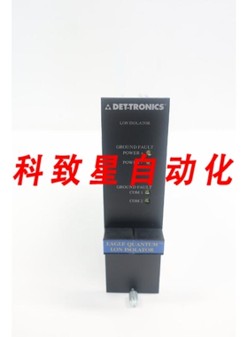 工业配件EQ2100IM LON隔离器180V-DC