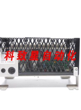 工业配件RBA2-610 230VAC