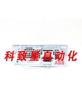 工业配件PHARPS32010000 电源模块