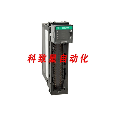 工业配件1756-OB16D/A