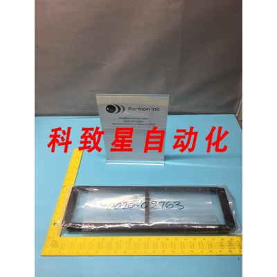 工业配件AMAT 0020-09763 PANEL TURBO CONTROLLER 137474