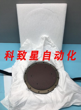 工业配件AMAT 0090-09298 ESC ASSY 200MM NOTCH (2) SHWR THERM