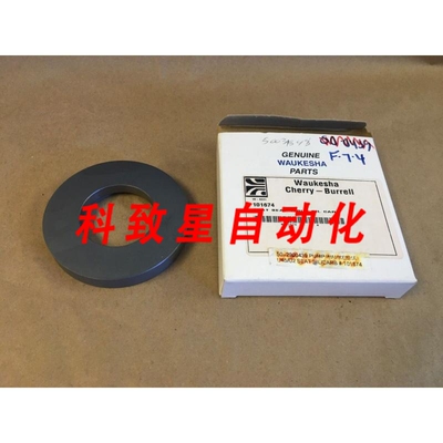 工业配件WAUKESHA CHERRY-BURRELL 101647 130U2