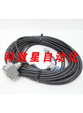 工业配件A660-8018-T148#L30R53A J7P RTU电缆30M