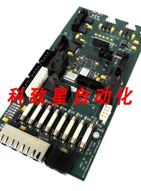 工业配件DISPENSESOURCE 204-0004控制板 2040004