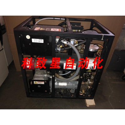 工业配件AMAT 00109042 ASSY HEAT EXCHANGER CHILLER 0 HX 0010-