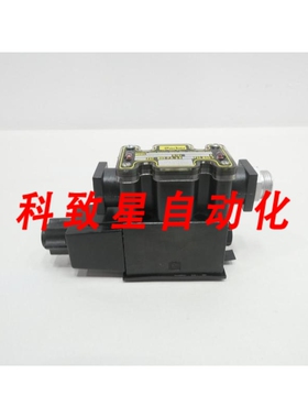 工业配件D1VW20BNYCF56-75液压方向控制阀5000PSI 120V-AC