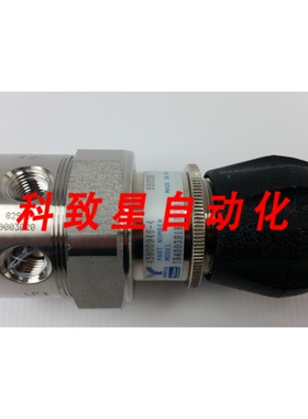 工业配件VERIFLO 45800946-4 IR4003S1K4PXX4BP压力调节器