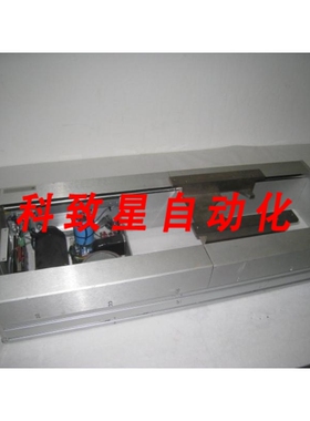 工业配件EQUIPE TRA-036-SBI ROBOT LINEAR STAGE