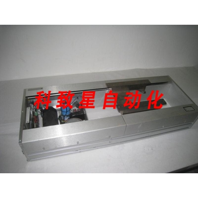 工业配件EQUIPE TRA-036-SBI ROBOT LINEAR STAGE