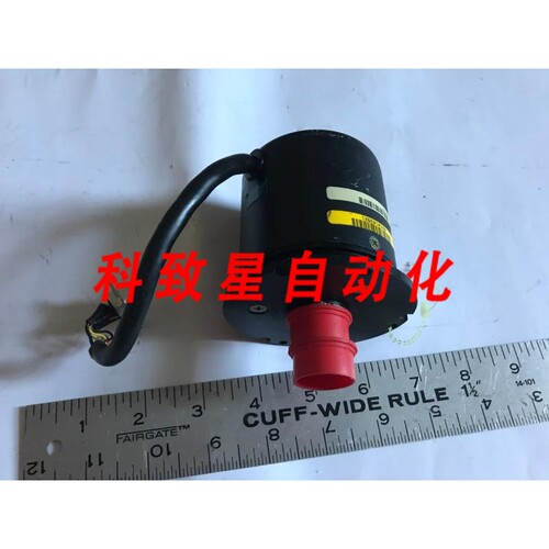 工业配件IP-108S103R IP-1085103R 9405-0340 8C/R OPTCODER 编码