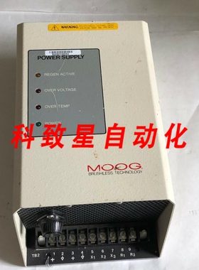 工业配件150-101B 伺服控制器电源 230 VAC 15 KW EW