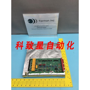 BOARD ERFACE BASIC ASSY 01905207 工业配件AMAT AMAT 01005054