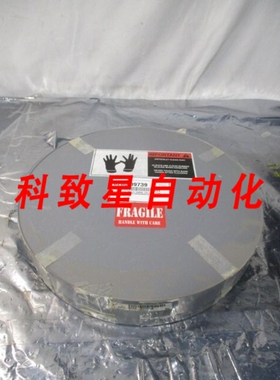工业配件AMAT 0200-09739 RING FOCUSING QTZ 200MM POLY/WSI 230