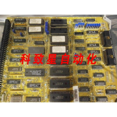 工业配件SPEEDTRONIC MKIV DS3800HXPD 1B1D带DOA/