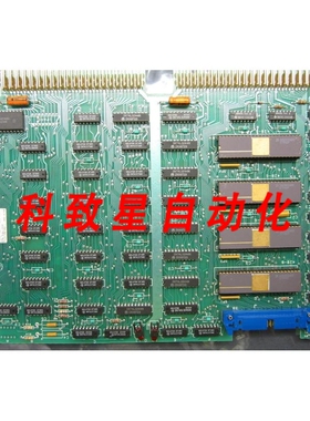 工业配件IC600CB500K CONTROLS板 ASM#44A297032G02