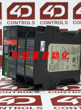工业配件NE1A-SCPU01-V1 安全网络控制器
