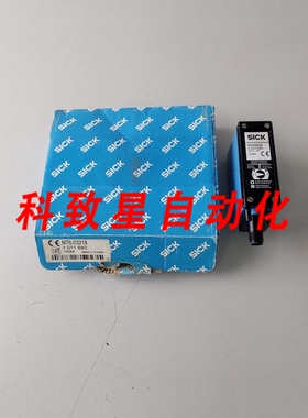 工业配件NT6-03218 对比度传感器对比度传感器1011680
