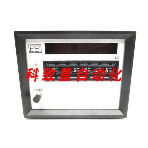 工业配件ECCI HH-V116-S01A