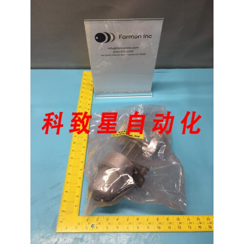 工业配件NUPRO 97063 VALVE ASSY HICOND RGA 126532