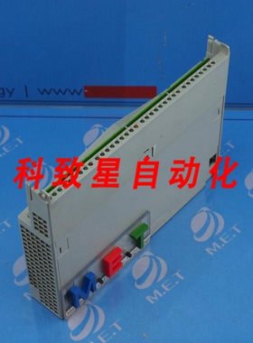 工业配件数字输出 UBA 32/2A31409245 UBA 322A31409245 WA