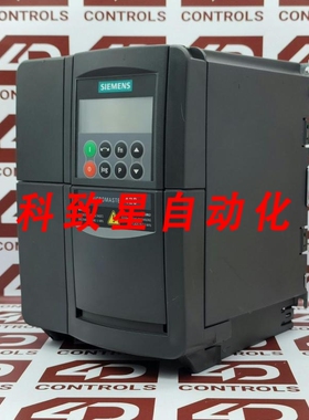 工业配件6SE6420-2AD24-0BA1 驱动器