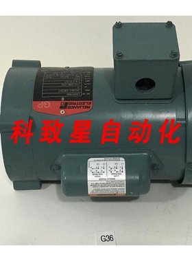 工业配件C56H1590 34C063-5422G7 1/2 HP 1725RPM