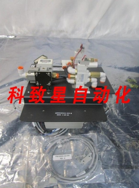 工业配件DESIGN A3292439002 PNEUMATIC CONTROL ASSY A200022-00