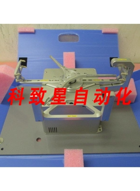 工业配件ASYST CROSSING EG00B-012A 300MM WAFER PREALIGNER ROB