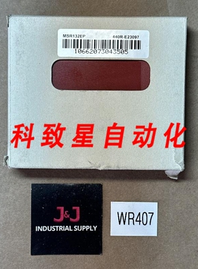 工业配件440R-E23097 MINOTAUR安全继电器MSR132EP