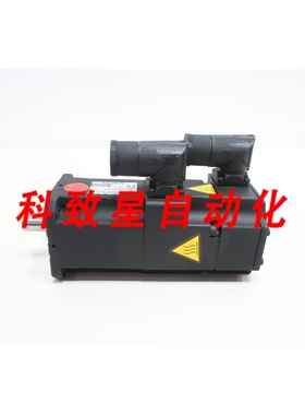 工业配件1FK7032-5AK71-1SH3-Z 伺服电机 156V-AC 10000RPM 500W