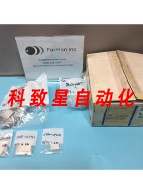 工业配件AMAT 0240-77690 KIT ROBOT WRIST RETROFIT 160817
