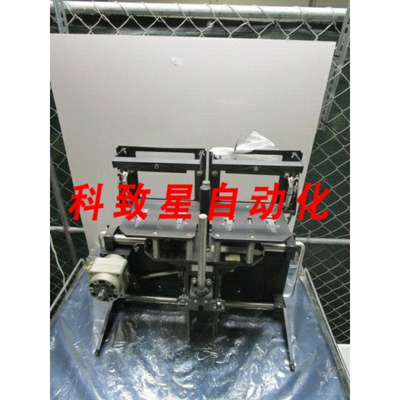 工业配件AMAT 0010-70001 P5000 CASSETTE HANDLER BOTTOM ASSY W