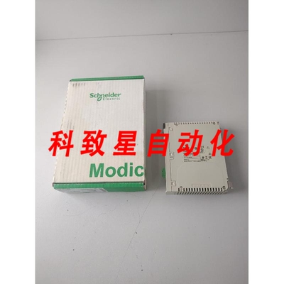 工业配件TSXASY800模拟量输出模块