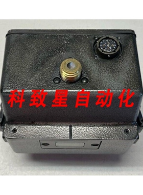 工业配件PRESSTECH 7606-6600-06D系统 AUTOTRON H510扫描头